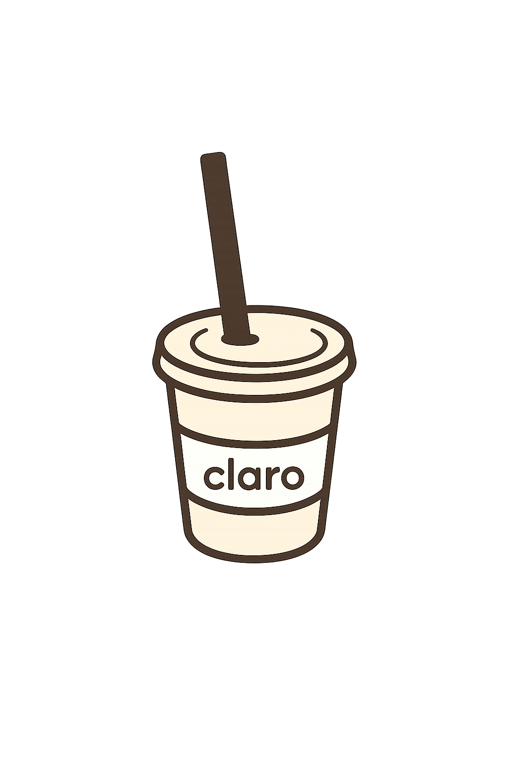 كوب صغير